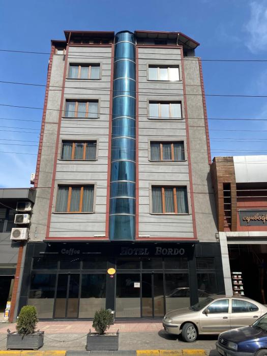 bordo hotel