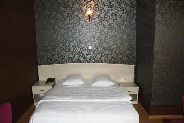 bordo hotel