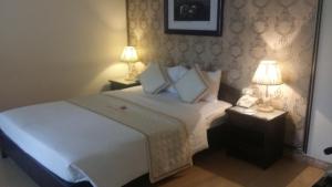 Thuy Anh Hotel,Ninh Binh>>Gia Vien,3 star