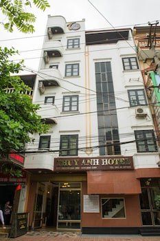 Thuy Anh Hotel,Ninh Binh>>Gia Vien,3 star