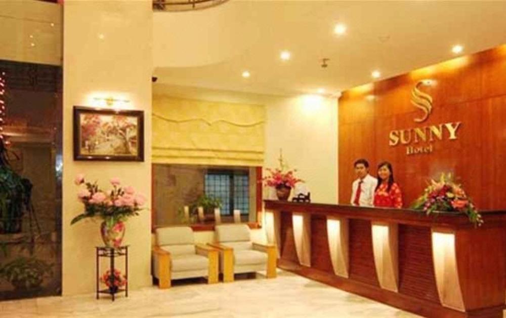 sunny hotel 1