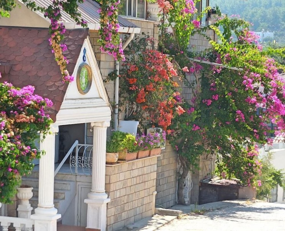 akyali butik hotel