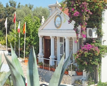 akyali butik hotel