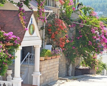 akyali butik hotel