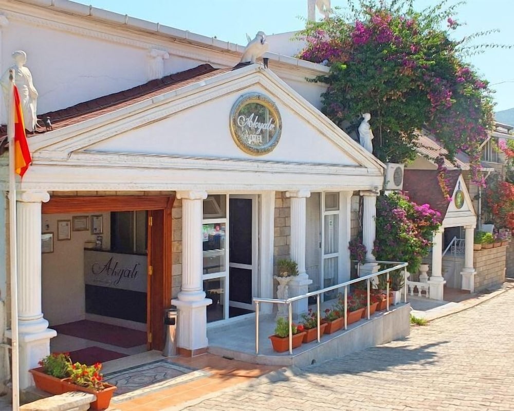 akyali butik hotel