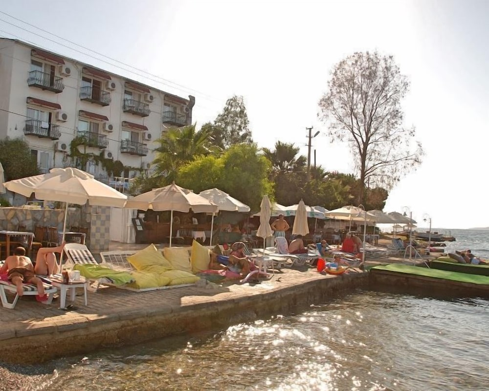 akyali butik hotel