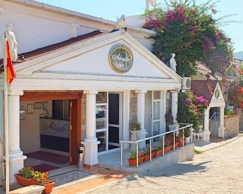 akyali butik hotel