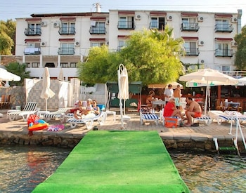 akyali butik hotel