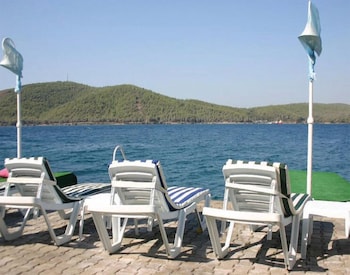 akyali butik hotel