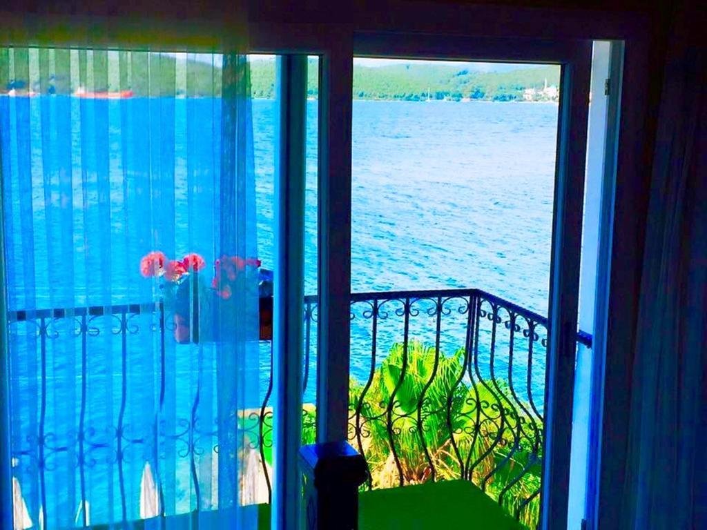 akyali butik hotel