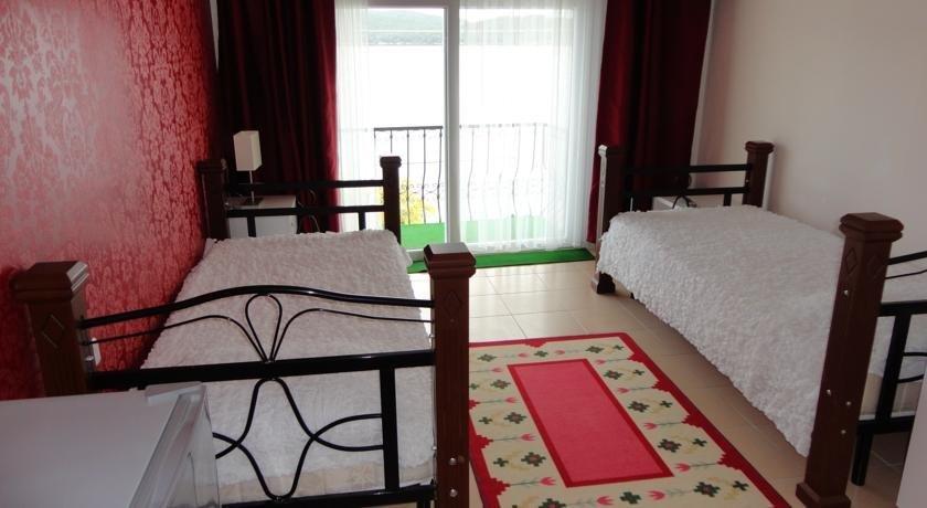 akyali butik hotel