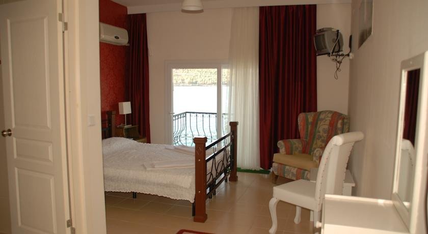 akyali butik hotel