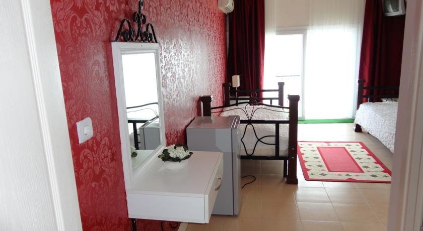 akyali butik hotel