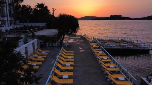 Akyali Butik Hotel,In Bodrum,4 star