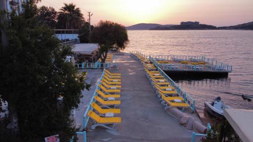 Akyali Butik Hotel,In Bodrum,4 star
