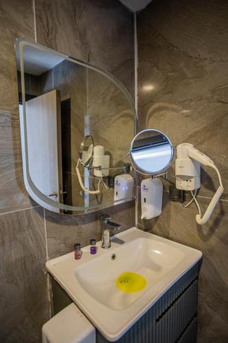 akyali butik hotel