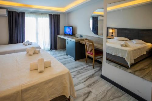 akyali butik hotel