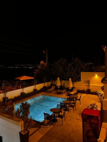 akyali butik hotel