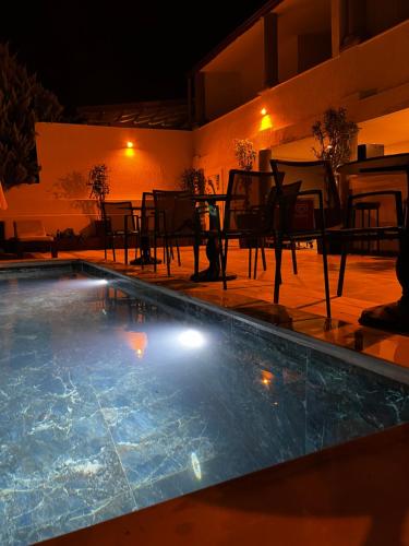 akyali butik hotel