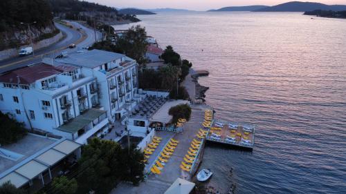 akyali butik hotel