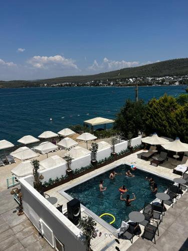 akyali butik hotel