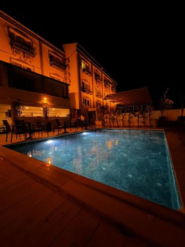 akyali butik hotel