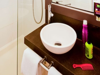 ibis styles luxembourg centre gare