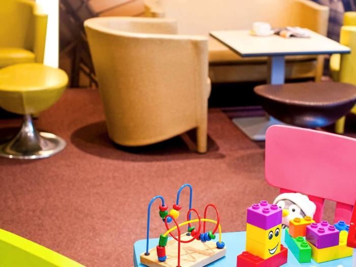 ibis styles luxembourg centre gare