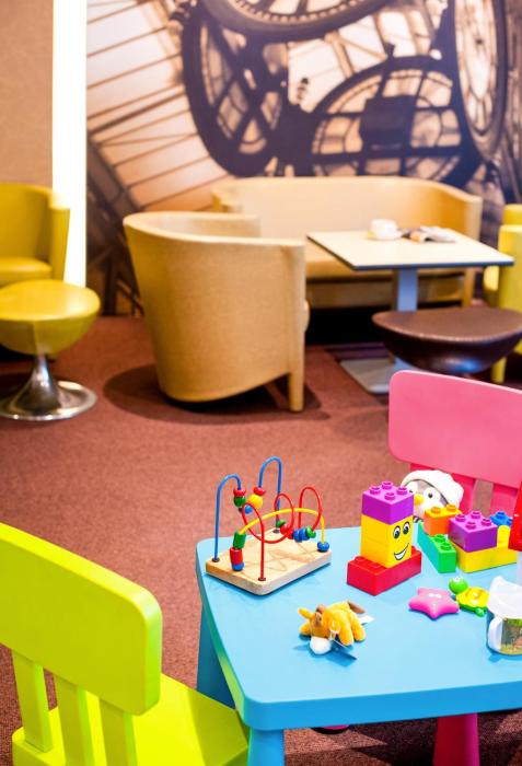 ibis styles luxembourg centre gare