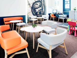 ibis styles luxembourg centre gare