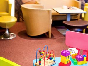 ibis styles luxembourg centre gare