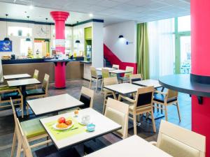 ibis styles luxembourg centre gare