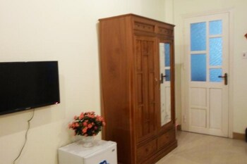 lucky house hotel
