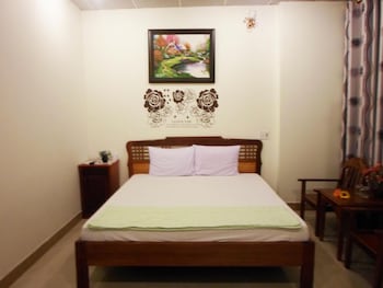 lucky house hotel
