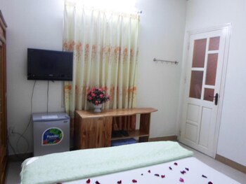 lucky house hotel