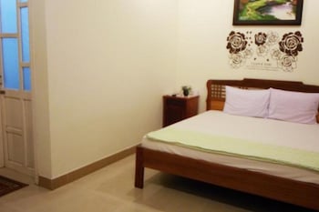 lucky house hotel