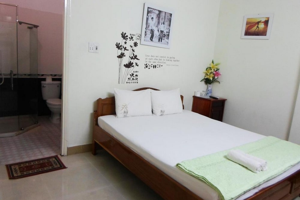 lucky house hotel