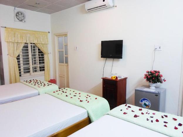 lucky house hotel