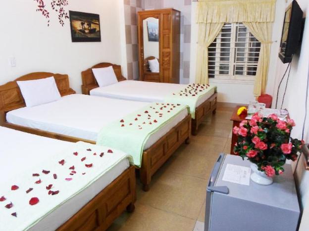 lucky house hotel