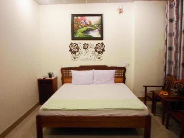 lucky house hotel