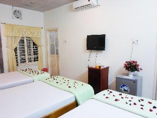 lucky house hotel