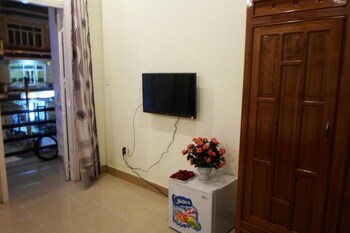 Lucky House Hotel,Da Nang>>Cam Pho,2 star