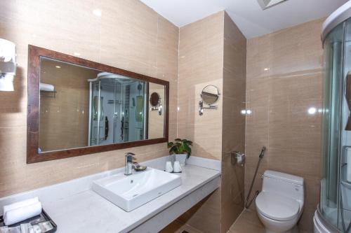 muong thanh sapa hotel