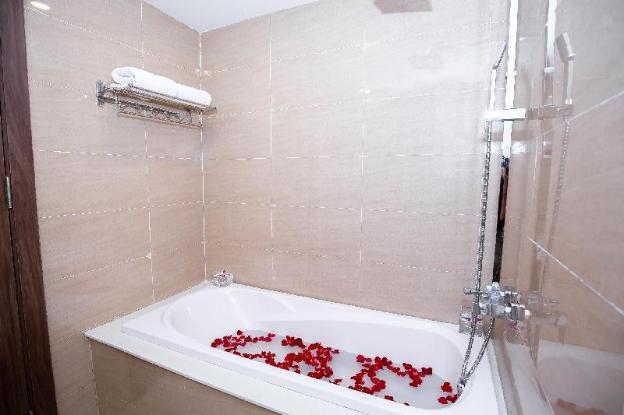 muong thanh sapa hotel