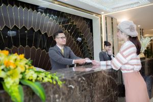 muong thanh sapa hotel