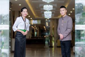 muong thanh sapa hotel