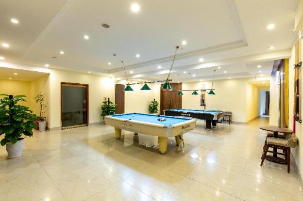 muong thanh sapa hotel
