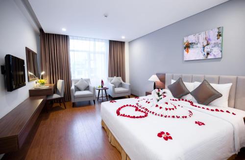muong thanh sapa hotel