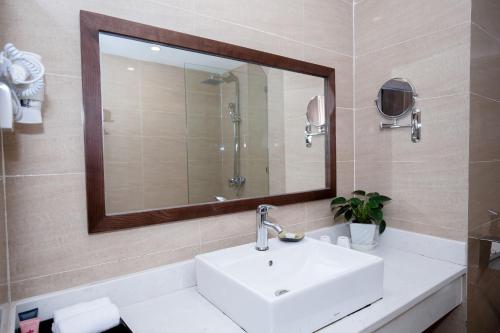 muong thanh sapa hotel
