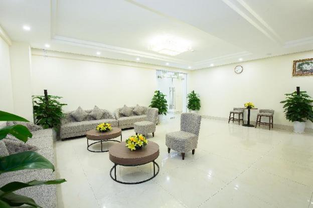 muong thanh sapa hotel
